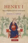 Henry I cover