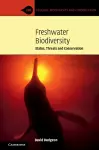 Freshwater Biodiversity cover