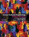 Cross-Cultural Psychology cover