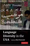 Language Diversity in the USA cover