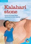 Kalahari Stone cover