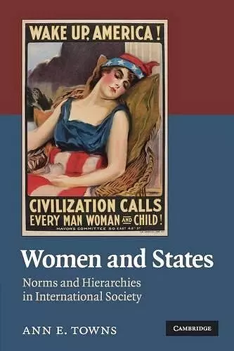 Women and States cover