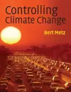 Controlling Climate Change cover