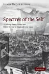 Spectres of the Self cover