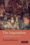 The Inquisition cover