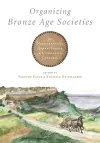 Organizing Bronze Age Societies cover