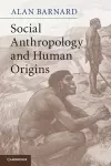 Social Anthropology and Human Origins cover