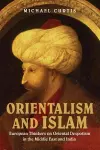 Orientalism and Islam cover