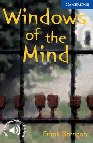 Windows of the Mind Level 5 cover