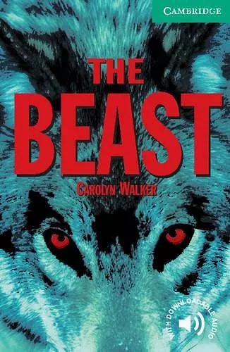 The Beast Level 3 cover