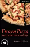 Frozen Pizza and Other Slices of Life Level 6 cover