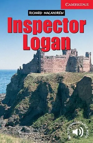 Inspector Logan Level 1 cover