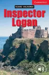 Inspector Logan Level 1 cover