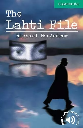 The Lahti File Level 3 cover