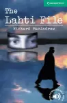 The Lahti File Level 3 cover