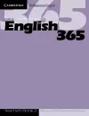 English365 2 Teacher's Guide cover