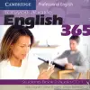 English365 2 Audio CD Set (2 CDs) cover