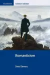 Romanticism cover