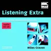 Listening Extra Audio CD Set (2 CDs) cover