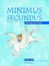 Minimus Secundus Pupil's Book cover