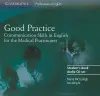 Good Practice 2 Audio CD Set cover