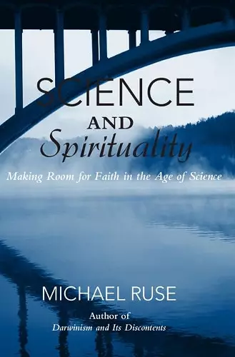 Science and Spirituality cover