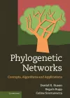 Phylogenetic Networks cover