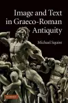 Image and Text in Graeco-Roman Antiquity cover