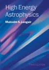 High Energy Astrophysics cover