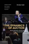 The Dynamics of Auction cover