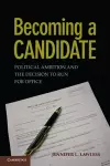 Becoming a Candidate cover