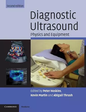 Diagnostic Ultrasound cover