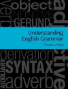 Understanding English Grammar cover