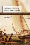 Diplomatic Theory of International Relations cover