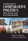 Introduction to Comparative Politics cover