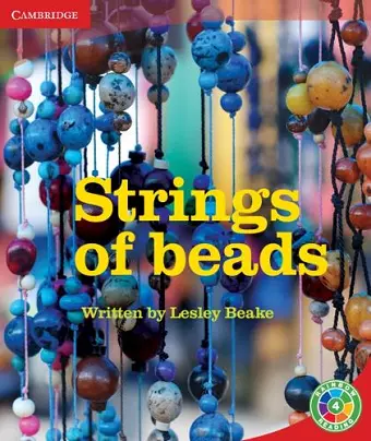 Strings of Beads cover