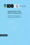 Regional Rules in the Global Trading System cover