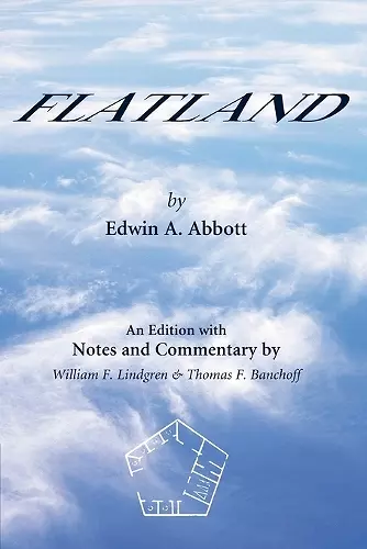 Flatland cover