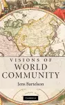 Visions of World Community cover