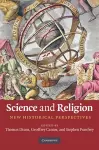 Science and Religion cover