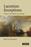 Lucretian Receptions cover