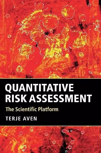 Quantitative Risk Assessment cover