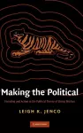 Making the Political cover