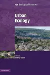 Urban Ecology cover