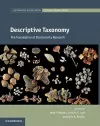 Descriptive Taxonomy cover