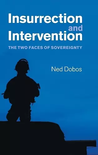 Insurrection and Intervention cover