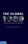 The Global 1989 cover