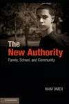 The New Authority cover