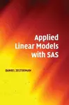 Applied Linear Models with SAS cover