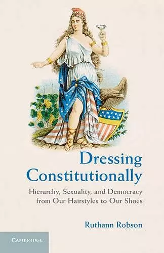 Dressing Constitutionally cover